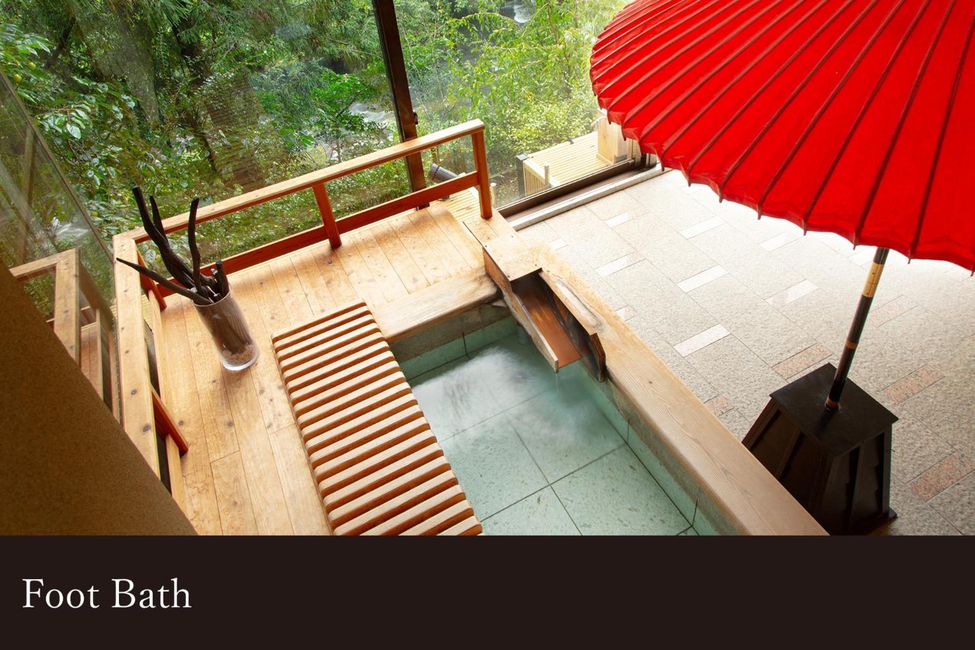 Готель Yamanaka Onsen Kissho Yamanaka Каґа Екстер'єр фото