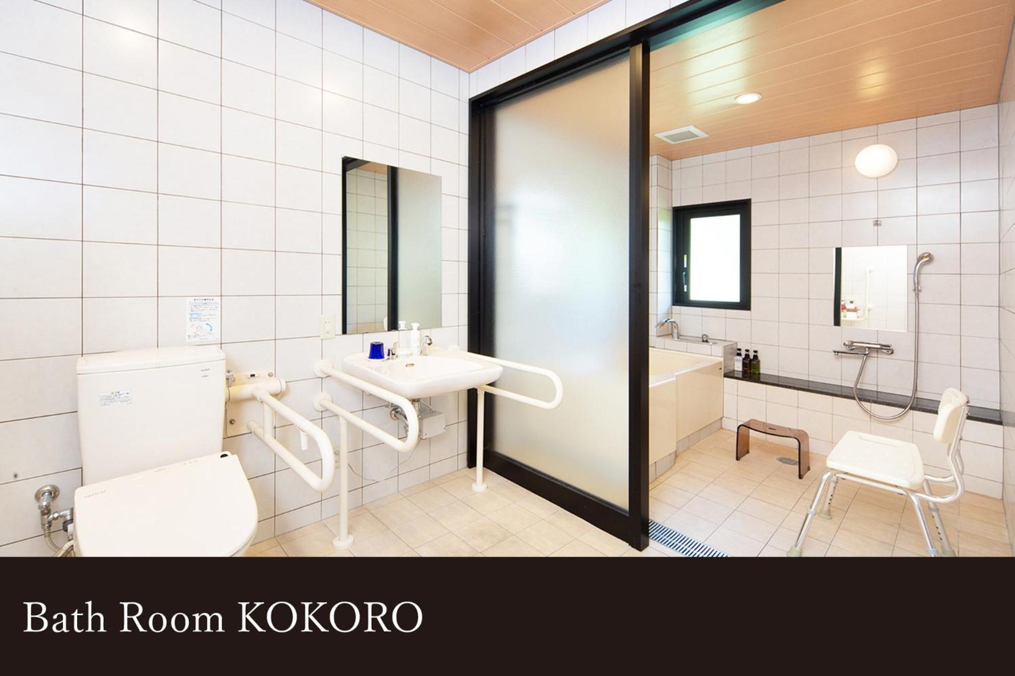 Готель Yamanaka Onsen Kissho Yamanaka Каґа Екстер'єр фото