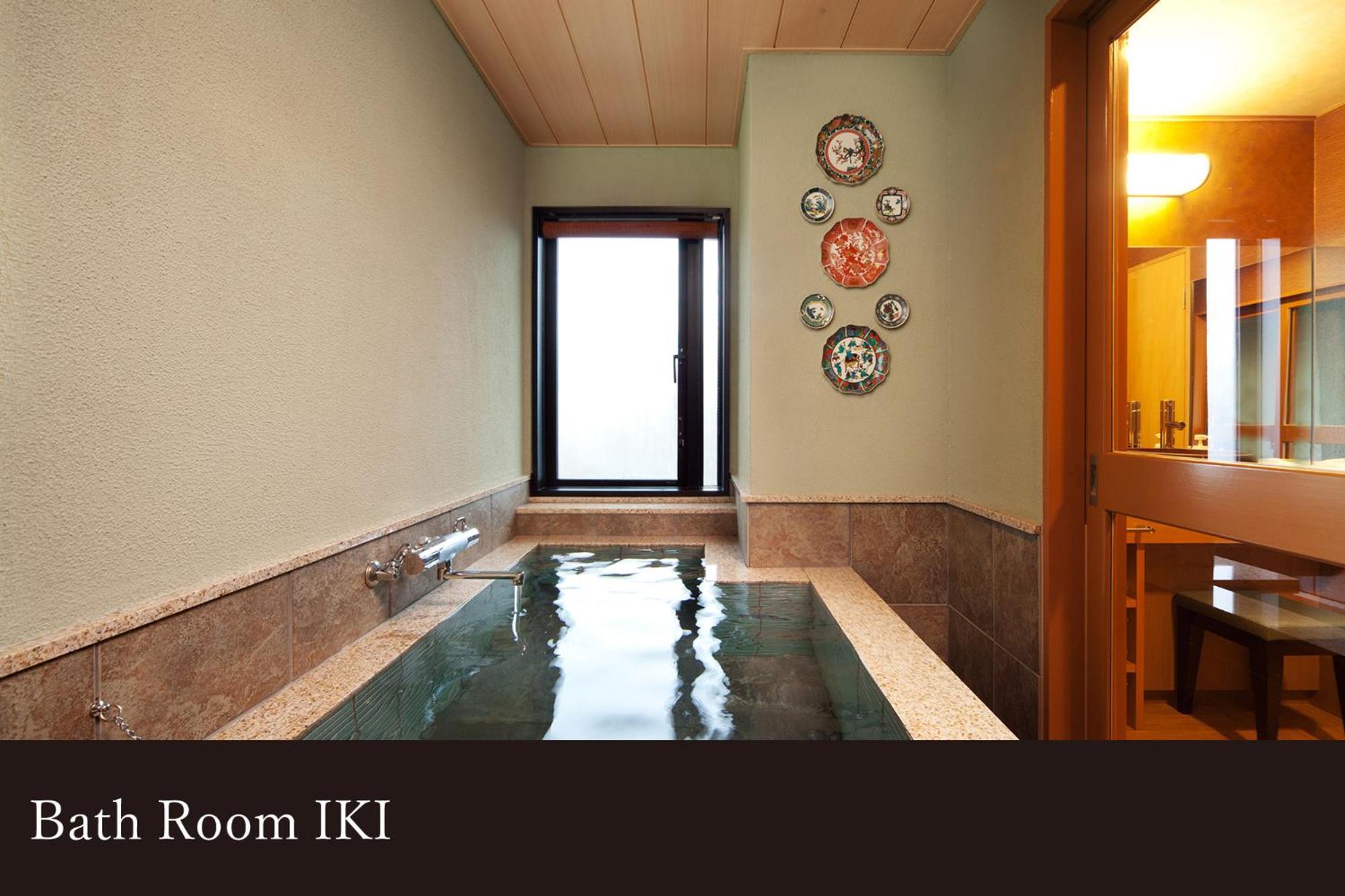 Готель Yamanaka Onsen Kissho Yamanaka Каґа Екстер'єр фото